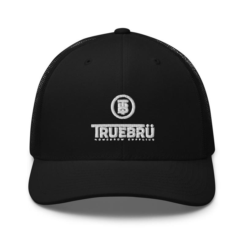 Trucker Hat